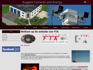 Site de FTA BVBA