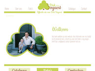 Boomkwekerij Dirk Bogaert thibriplant