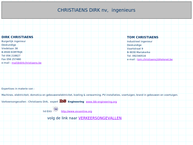 Christiaens Dirk nv