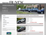 Buyck ludo