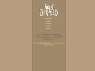 Leopold NV