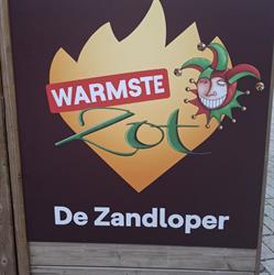 De Zandloper Brugge