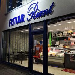 Frituur Ria