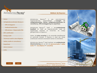 Site de Adviesbureau Reyveco