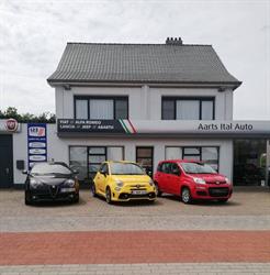 Aarts-Ital Auto Retie