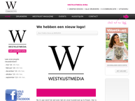 WestkustMedia BVBA