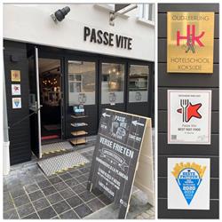 Passe Vite Frituur