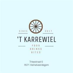 Karrewiel