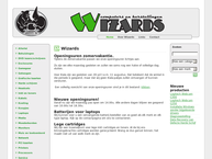 Wizards BVBA