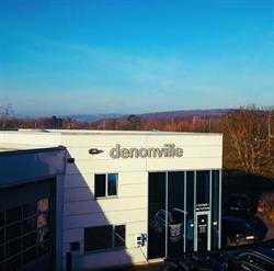 Denonville SA