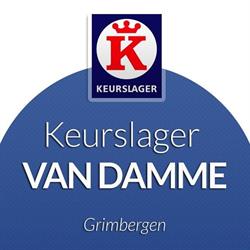 Keurslager Van Damme
