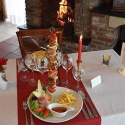 Vakantie-appartementen 't Parck