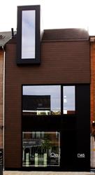 Architect Denise Gielen