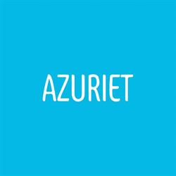 Azuriet Reizen bvba