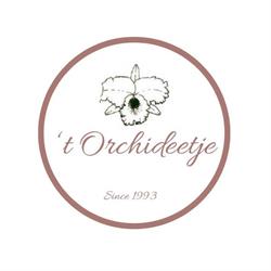 't Orchideetje BVBA
