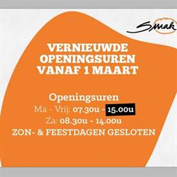 Smak'In bvba