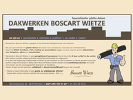 Boscart Wietze Dakwerken