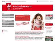 MUTUALITE SOCIALISTE DU BRABANT, Laeken
