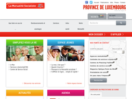 Mutualites Socialistes du Luxembourg