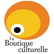 Boutique culturelle