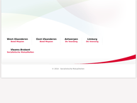 Bond Moyson vzw