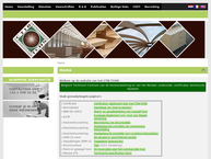 Technisch Centrum der Houtnijverheid T.C.H.N., Technisch Centrum der Houtnijverheid