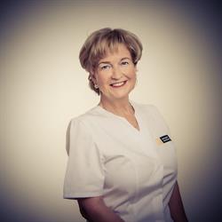 De Vos martine