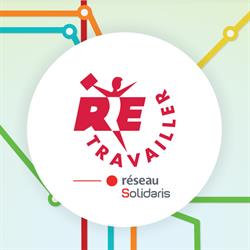 Retravailler Liège