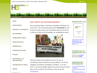 Site de Huurdersbond Oost-Vlaanderen