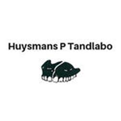 Huysmans Peter Tandlabo