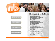 Katholiek Onderwijs Gent-Zuid