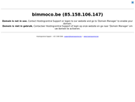Bimmoco