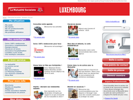 Mutualité Socialiste du Luxembourg