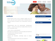 Ortho Shop, Technische Orthopedie België