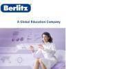Berlitz Language Center