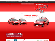 Auto Ecole Henry Mettet