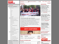 A.b.v.v. Algemeen Belgisch Vakverbond