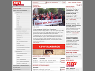 A.b.v.v. Algemeen Belgisch Vakverbond