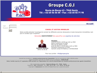 Site de Bievelez Alain