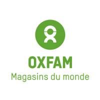 Les Magasins du Monde-Oxfam