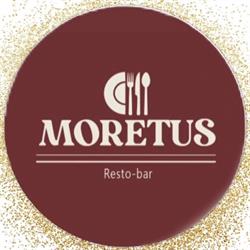 Moretus Resto-bar