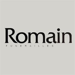 Funérailles Romain