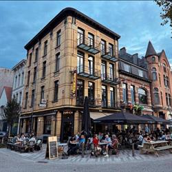 Café Zurich