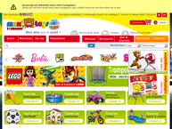 Maxi-Toys Belgium