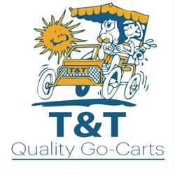 T &T Quality Go-Carts
