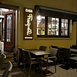 Casa Fraquelli
