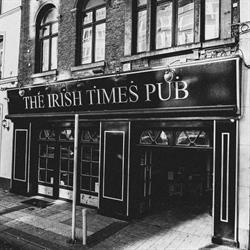 The Irish Times Pub