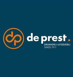 De Prest Drukkerij-Uitgeverij