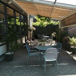 Taverne/du Marquis