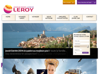 Agence Voyages Leroy sa